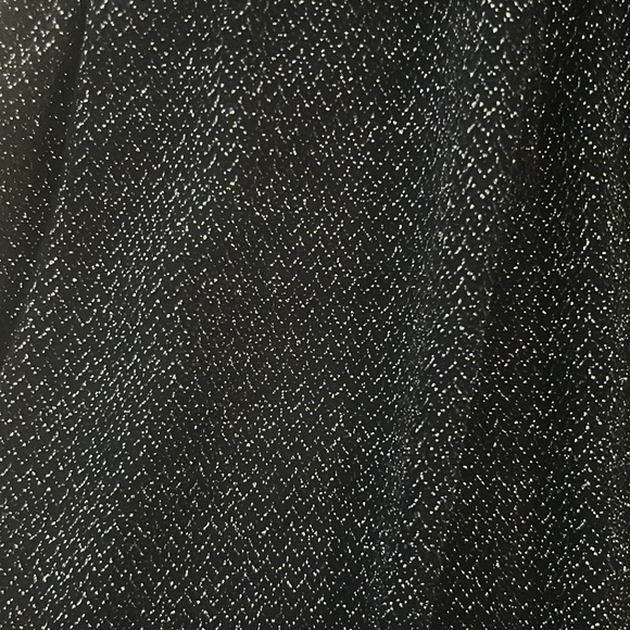 Elena Wang Shimmer jumpsuit - Picture 3 of 3